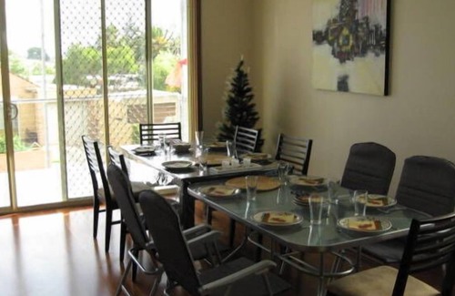 Largs North House | Sandrift Beach House (Largs North)