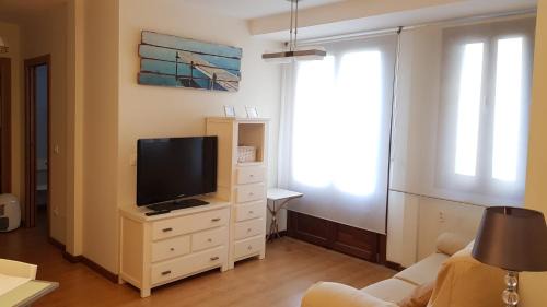 Cue Apartment | Sandrina