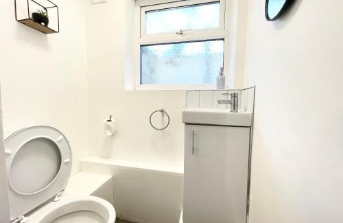 Hartlepool House | Sandringham House Serviced Rooms