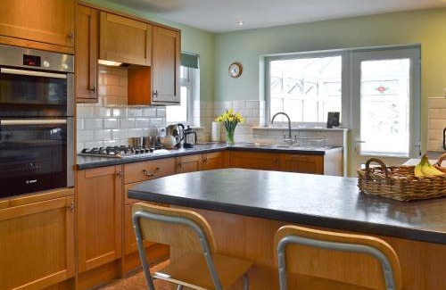Brighstone House | Sandrock