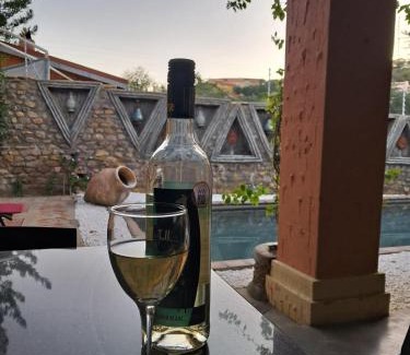 Windhoek House | Sandrose Luxury Guesthouse, Windhoek