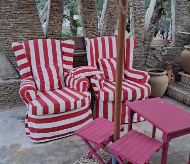 Windhoek House | Sandrose Luxury Guesthouse, Windhoek