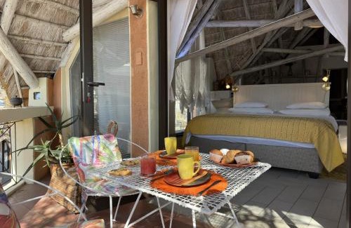 Windhoek House | Sandrose Luxury Guesthouse, Windhoek