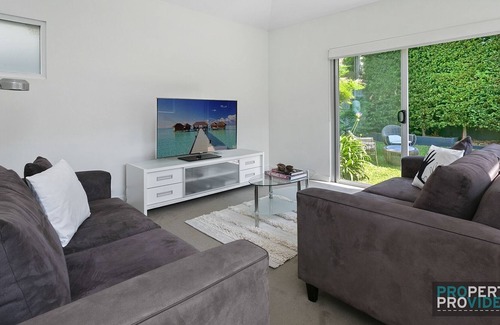 Queenscliff House | Sands Beach House at Queenscliff