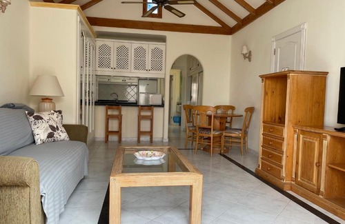 Costa Teguise Apartment | Sands Beach Private Apartments