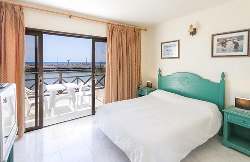 Costa Teguise Resort | Sands Beach Resort