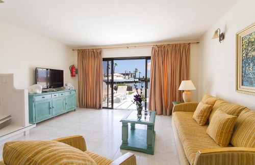 Costa Teguise Resort | Sands Beach Resort