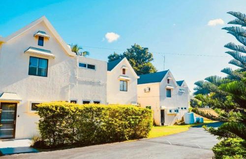 Wolmar House | Sands Beach Villa Flic en Flac