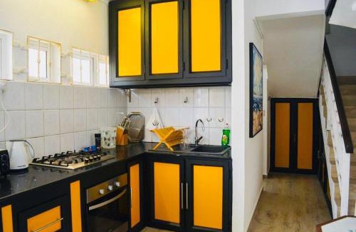 Wolmar House | Sands Beach Villa Flic en Flac