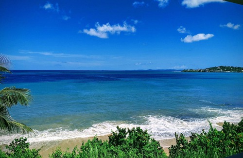Florida Villa | Sands Beachfront Tropical Beach & Pool Experience!
