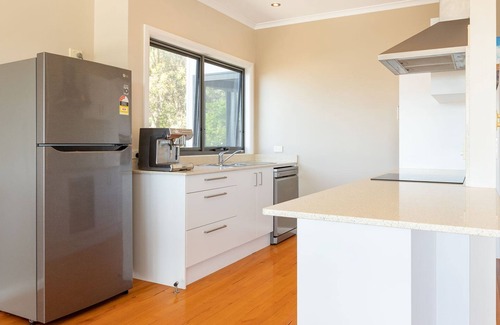 Boomerang Beach House | Sands - Boomerang Beach