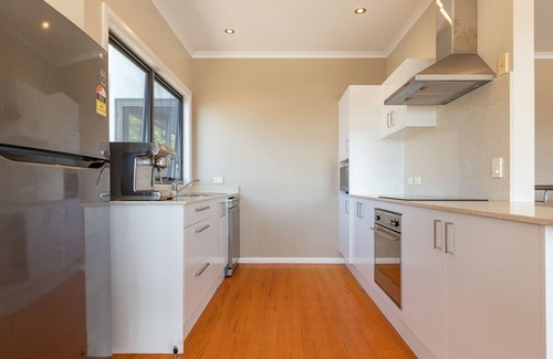 Boomerang Beach House | Sands - Boomerang Beach