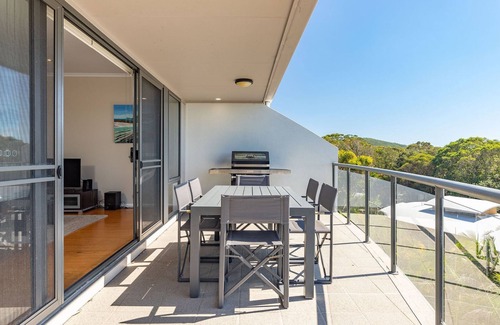 Boomerang Beach House | Sands - Boomerang Beach