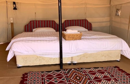 Bidiya Hotel | Sands Dream Tourism Camp