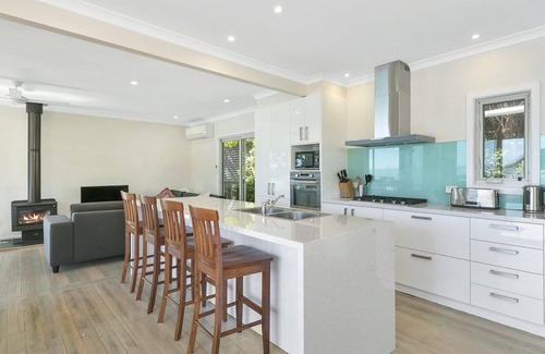 Wye River House | Sands End - Amazing Views