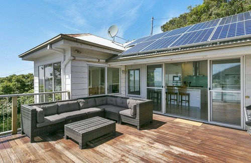 Wye River House | Sands End - Amazing Views