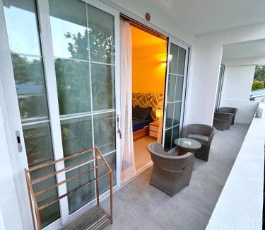 Dhigurah Hotel | Sands Grand
