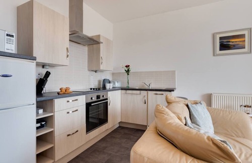 Dinas Dinlle Apartment | Sands in Dinas Dinlle