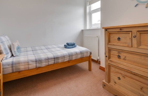 Dinas Dinlle Apartment | Sands in Dinas Dinlle