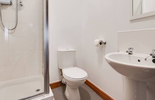 Dinas Dinlle Apartment | Sands in Dinas Dinlle