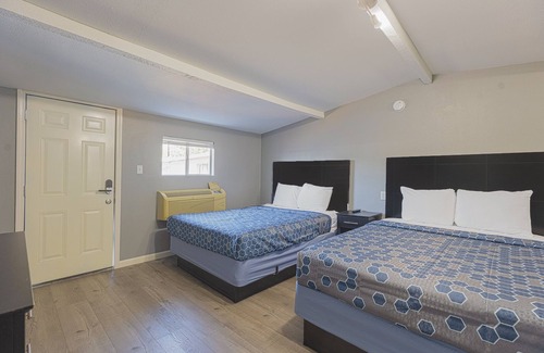 Winnie Hotel | Sands Inn by OYO Winnie