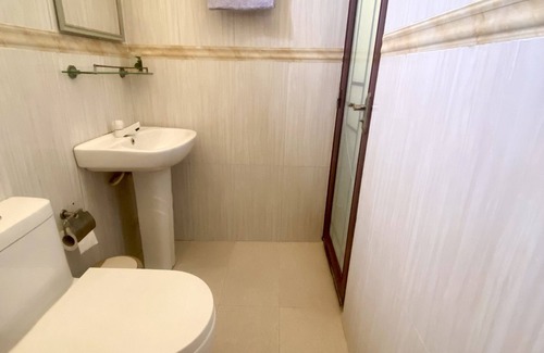 Mathiveri Hotel | Sands Inn