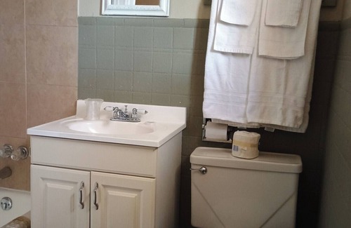 Walsenburg Hotel | Sands Motel