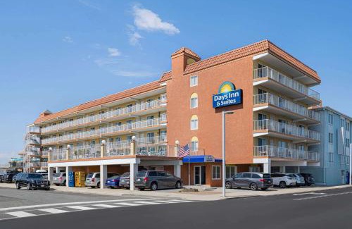 Wildwood Hotel | Sands Motel