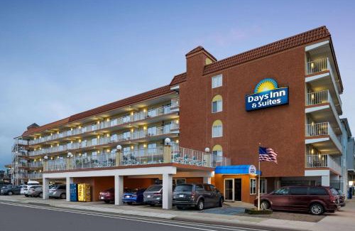 Wildwood Hotel | Sands Motel