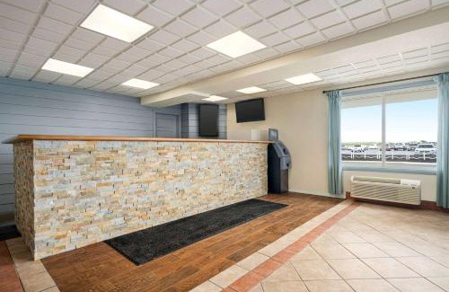 Wildwood Hotel | Sands Motel