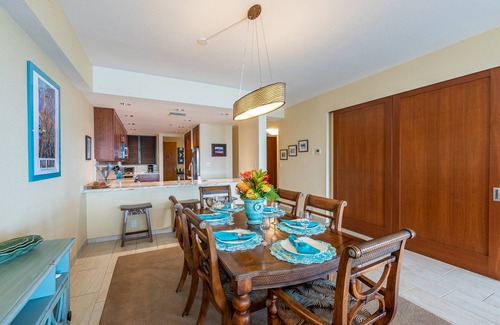 Kahana Condo | Sands of Kahana 243 ~ Beach Front with OF Views! Remodeled Unique Corner Unit!