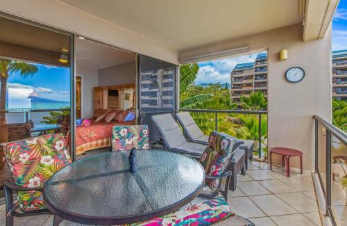 Kahana House | Sands Of Kahana #337 Oceanfront