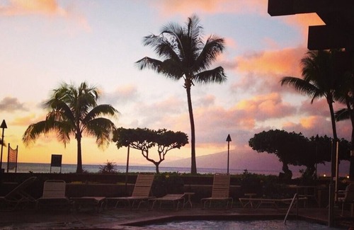 Kahana Condo | Sands Of Kahana Direct Oceanfront Corner No Better View On Maui