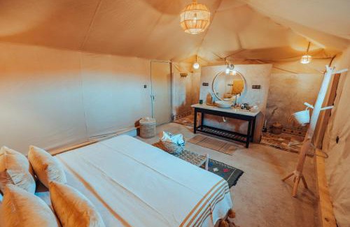 Taouz Other | Sands of Silence Camp
