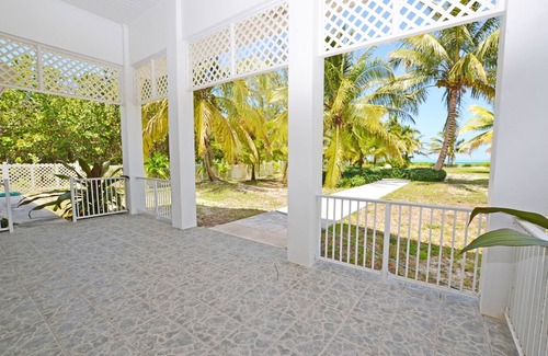 Spanish Wells House | Sands of the Sea