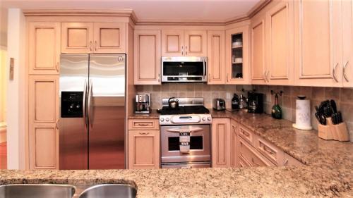 Cape May Apartment | Sands Of Time