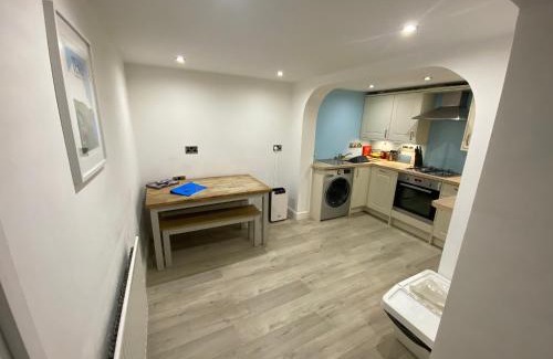Tenby House | Sands Reach, dog friendly Tenby house
