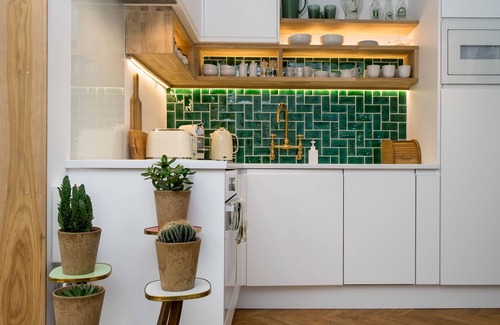 St Ives Apartment | Sands Studio & Samphire Studio