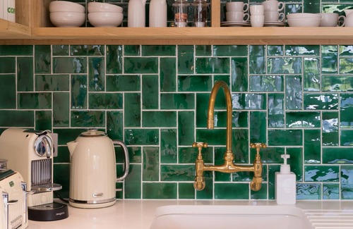 St Ives Apartment | Sands Studio & Samphire Studio