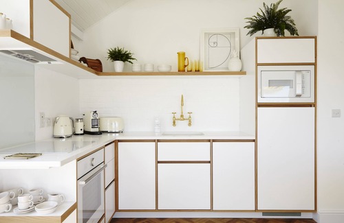 St Ives Apartment | Sands Studio & Samphire Studio