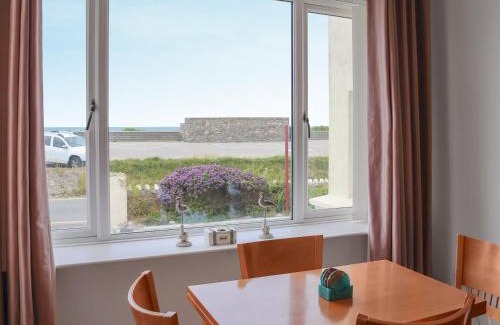 Dinas Dinlle Apartment | Sands - Ukc6951