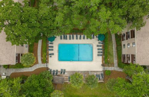 North Forest Beach Apartment | Sands Village A3H