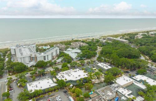 North Forest Beach Apartment | Sands Village A3H