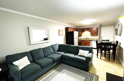 North Forest Beach House | Sands Village A3d - Coligny Square Location