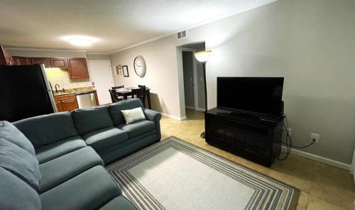 North Forest Beach House | Sands Village A3d - Coligny Square Location