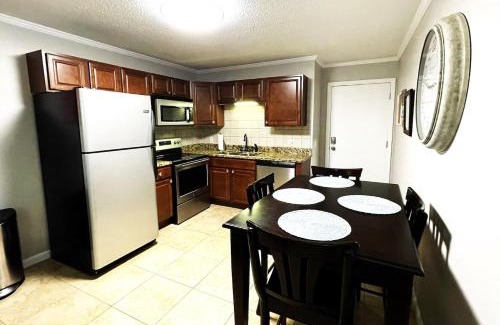 North Forest Beach House | Sands Village A3d - Coligny Square Location