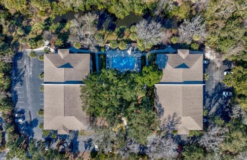 North Forest Beach Apartment | Sands Village