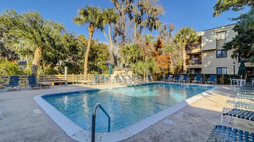 North Forest Beach Apartment | Sands Village