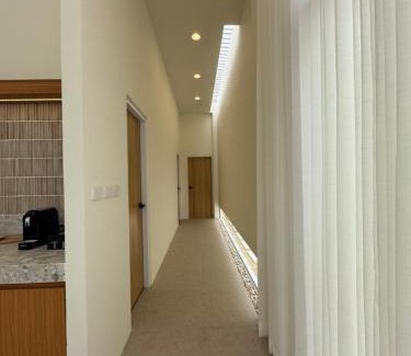 Sam Roi Yot Villa | SandScape Pool Villa A