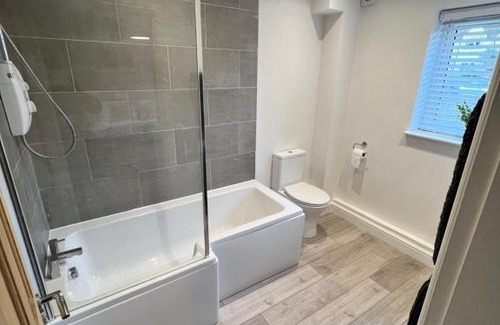 Broadway Apartment | Sandscroft Annex 5A